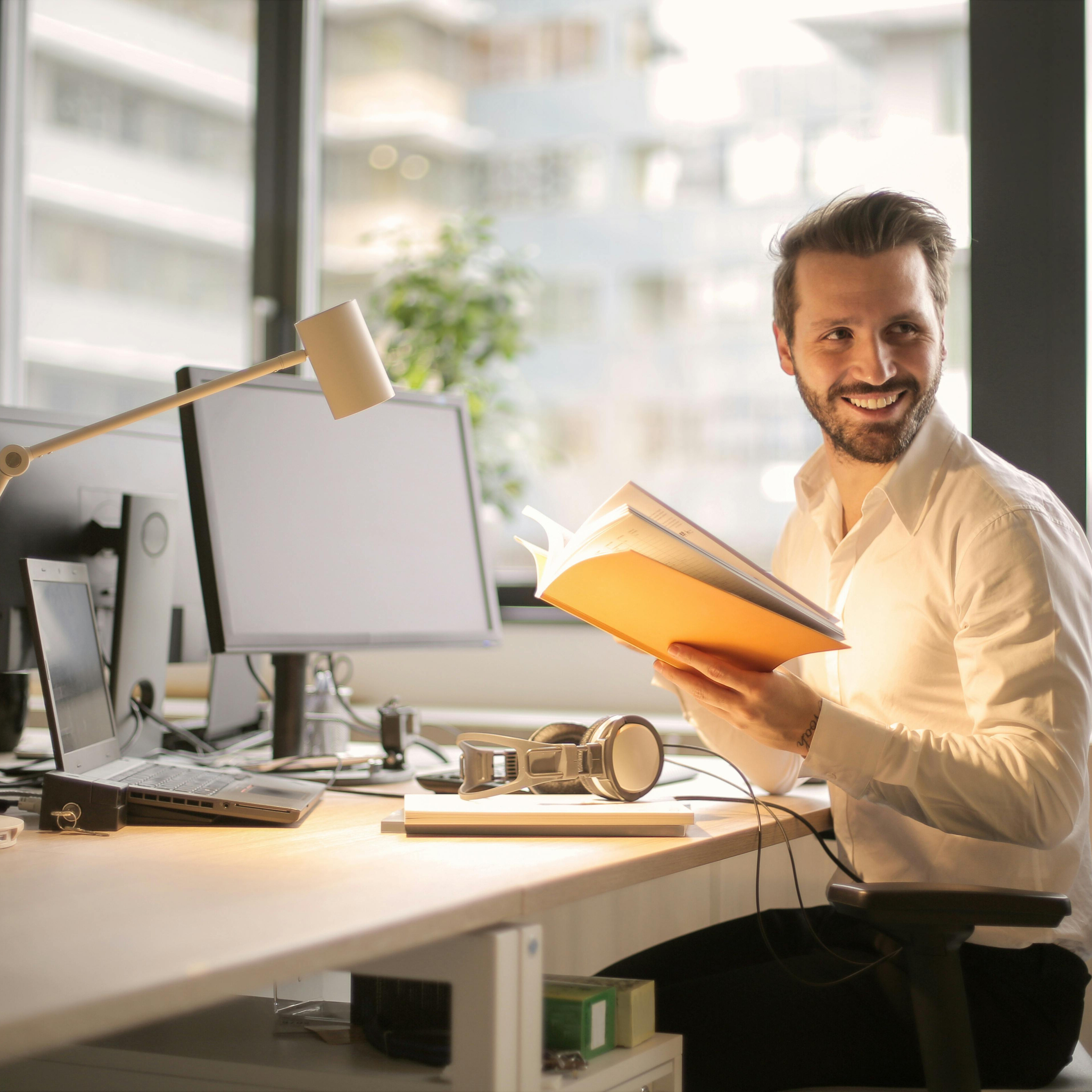 Office-Paket Einführung